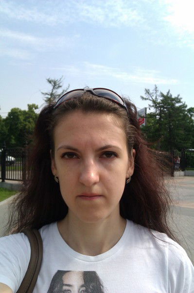 Екатерина Павлова