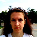 Екатерина Павлова