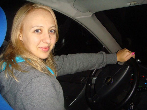 Танюшка Васильева