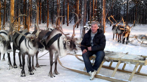 Валерий Стаценко