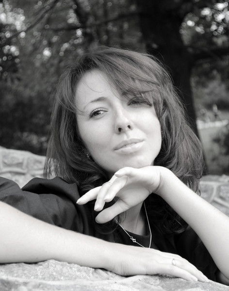 Марина Руденко