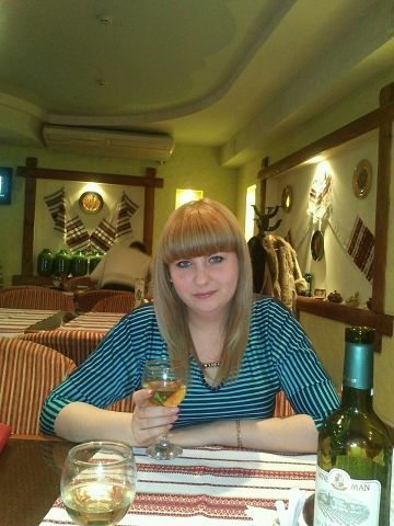 Светлана Музыка