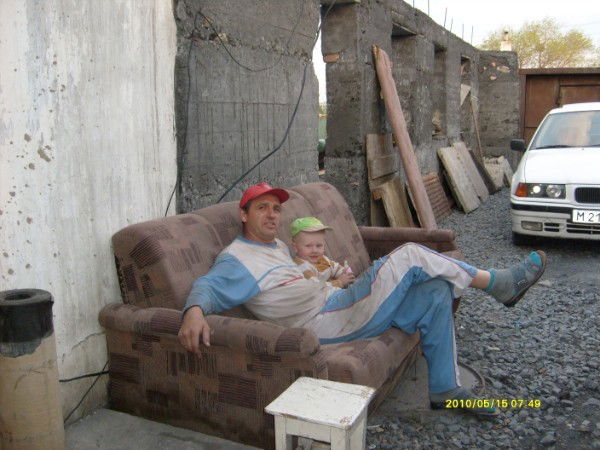 Игорь Коцюбенко