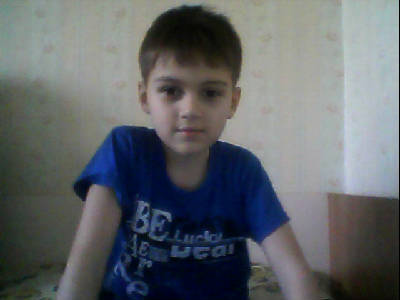 Алексей Дёмин