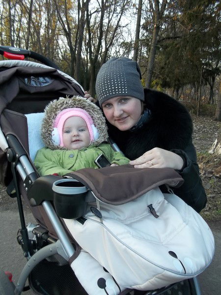 Татяна Леухина