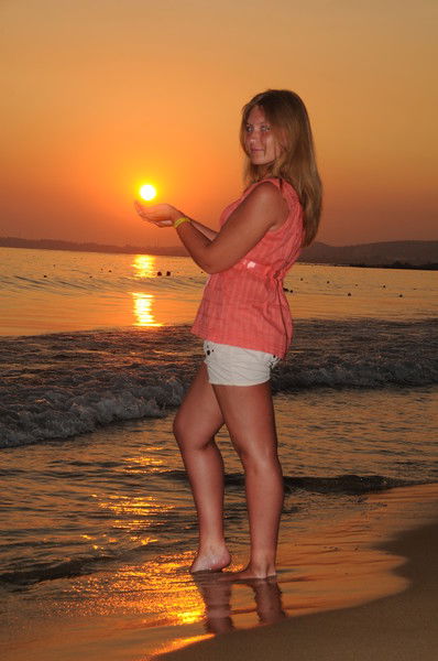 Марина Александрова