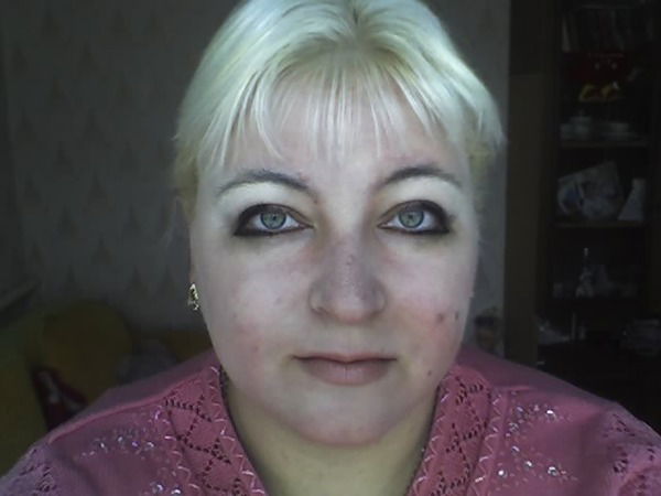 Оксана Лозицкая