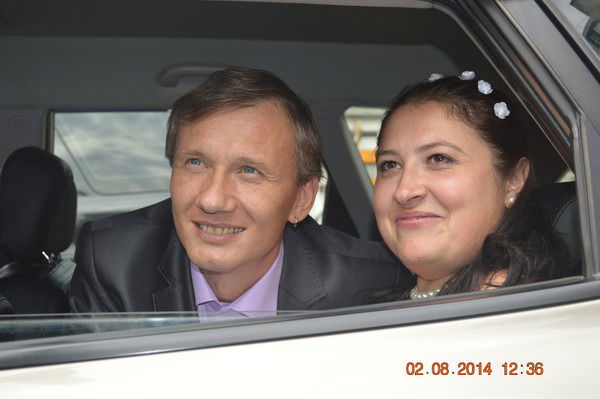 Александр Харченко