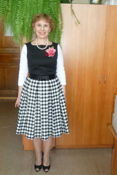 Лариса Ляшилова