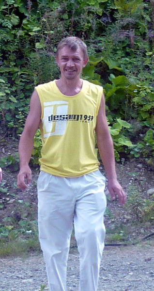 Андрей Арбузов