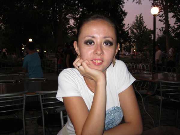 Наима Османова