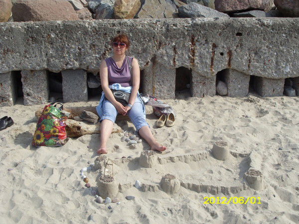 Людмила Бирилло