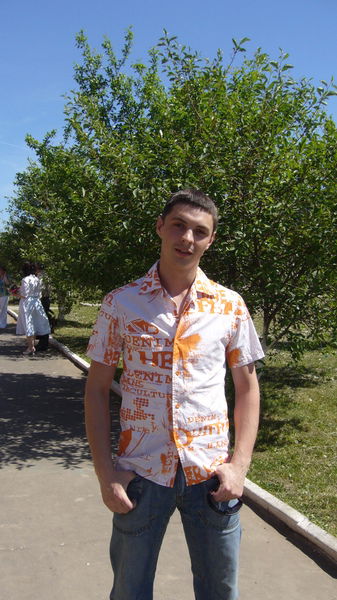 Дмитрий Лукашин