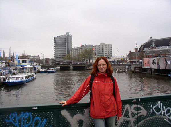 Екатерина Трушина