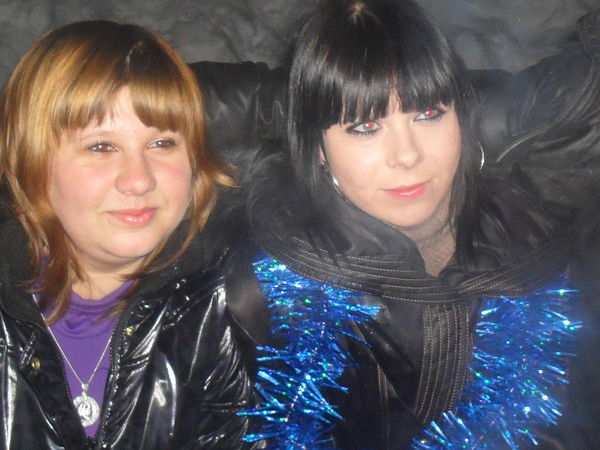 Валентина Бабичук