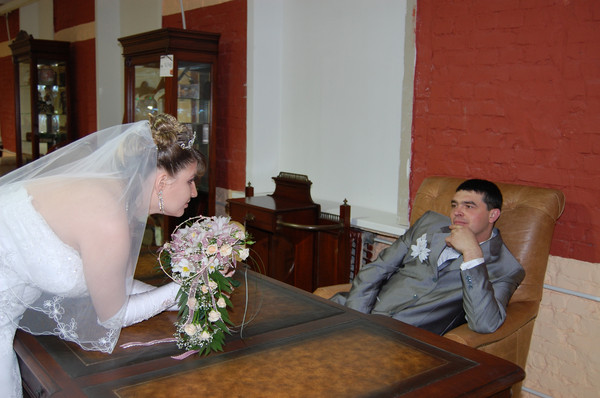 Евгений Становых