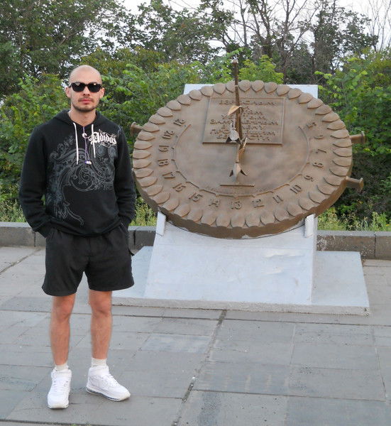 Евгений Нягуков