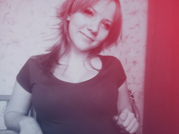 Анютка Ермолаева (Cидорова)