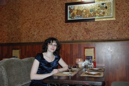 Яна Узленко