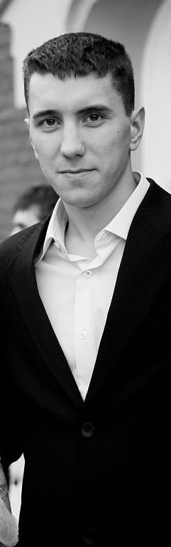 Иван Скиданов