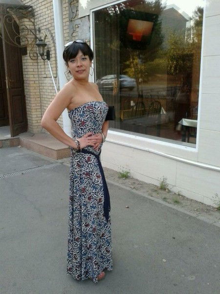 Асема Аймухаметова