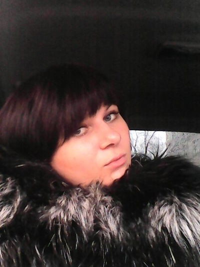 Таня Фадеева