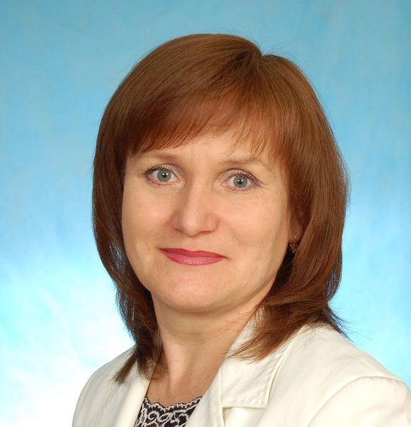 Светлана Касоухова