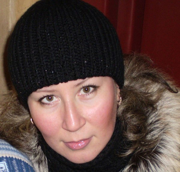 Татьяна Сколозубенко