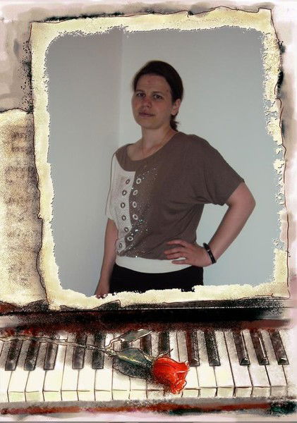 Любовь Кочнева