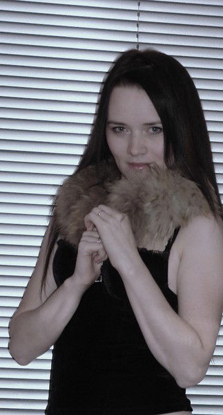 Гузель Баштанова