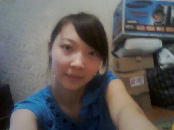 Анар Азбергенова