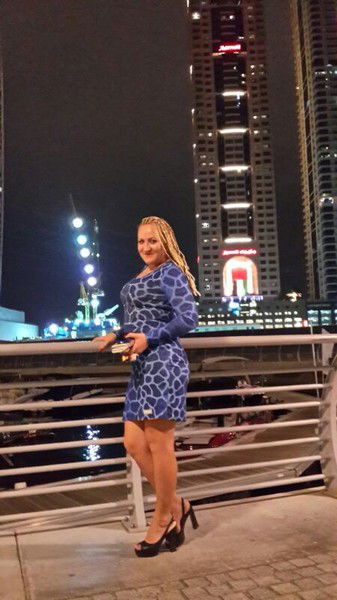 Юлия Казанцева