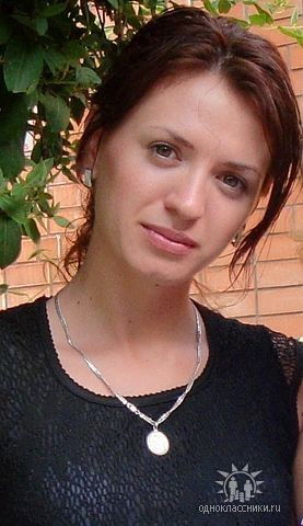 Ирина Верба