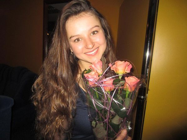 Марина Литвинова