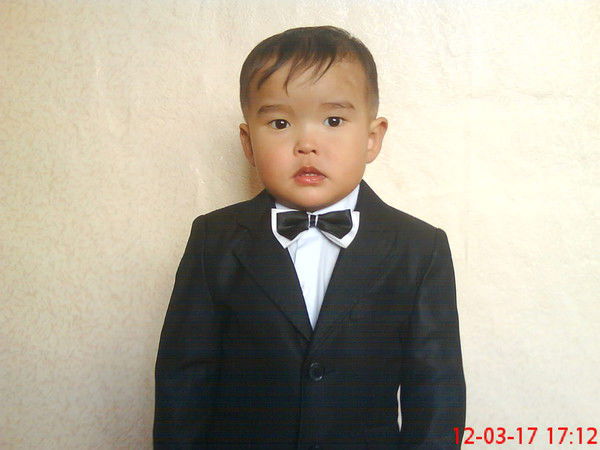 Дамира Тулебаева