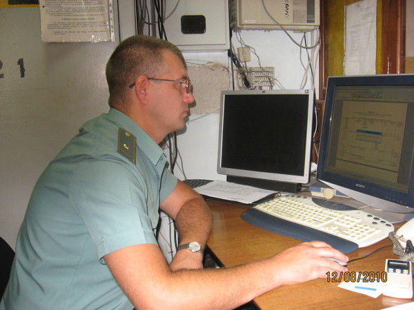 Александр Простак