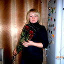 Евгения Зиновьева