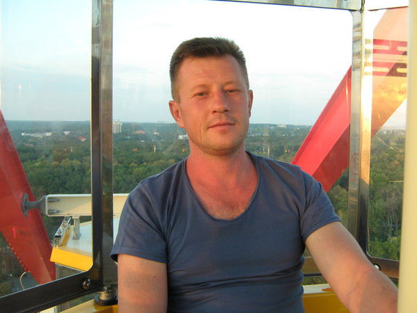 Дима Лубковский