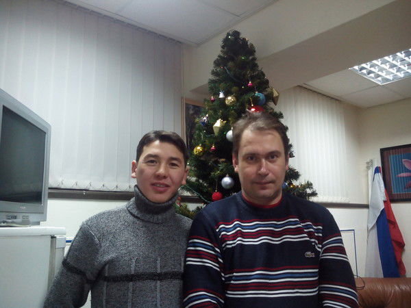 Рахматулла Бегибаев