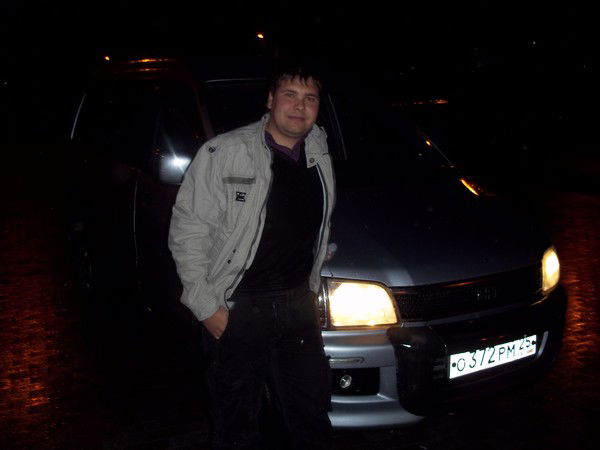 Дмитрий Рассоленко