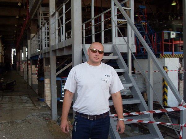 Евгений Женя