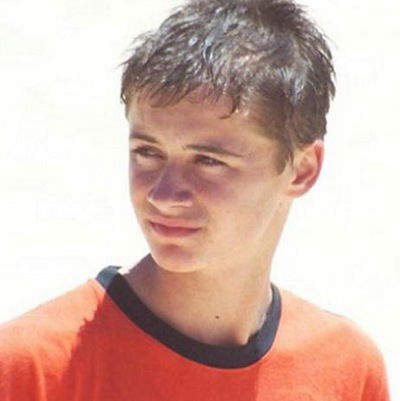 Денис Баранов