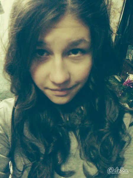 Полина Баранова