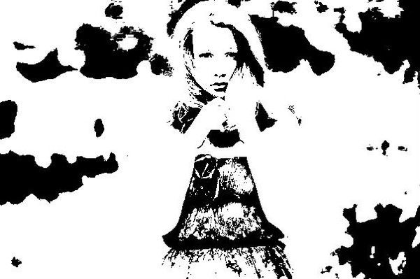 Даша Шелегович