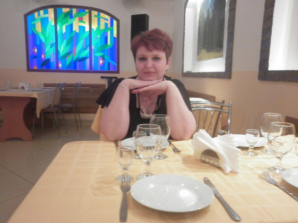 Наталья Землякова