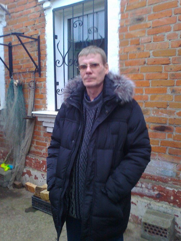 Аркадий Корнеев