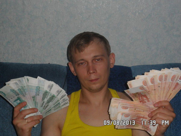 Черкасов Дима