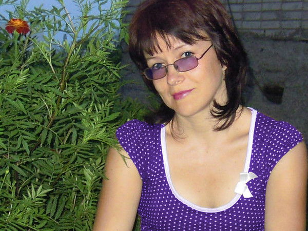 Ульяна Сердюк