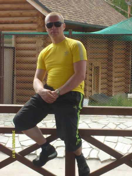 Александр Кондратьев