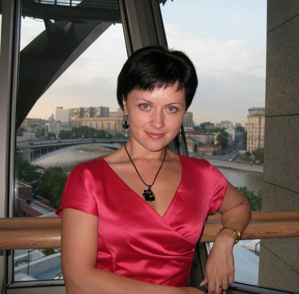 Татьяна Зверева